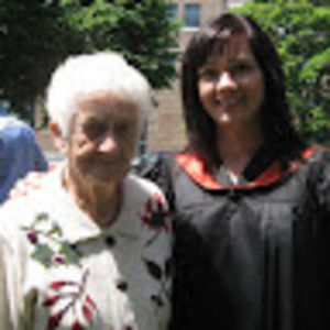 Meet your Posher, Alisa